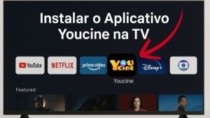 como instalar youcine
