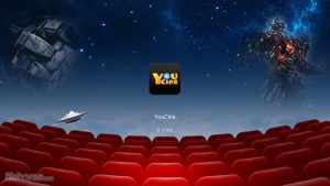 youcine tv old version