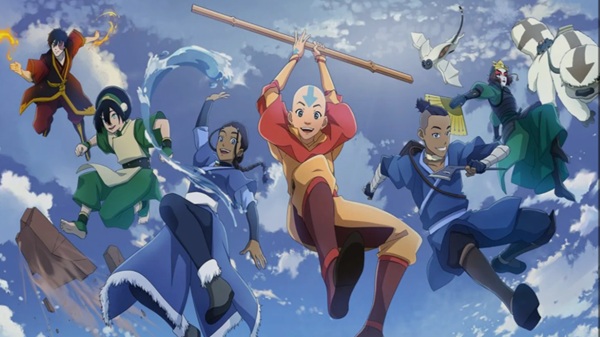 avatar aang 2026
