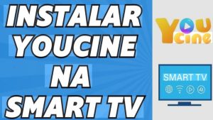 youcine na tv aiwa