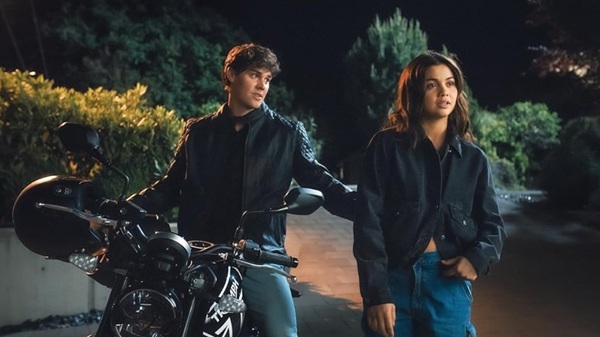 o bad boy e eu filme