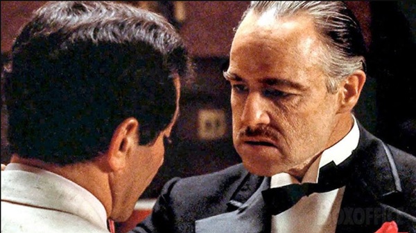 o poderoso chefão filme