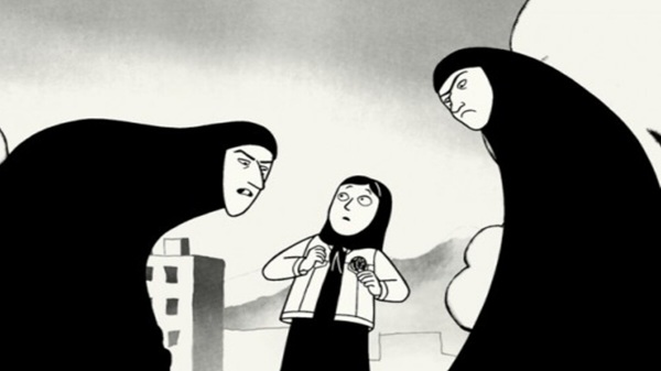 persepolis filme