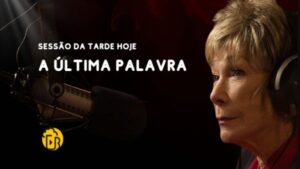 filme a última palavra