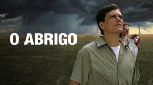 o abrigo filme