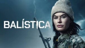 balistica filme