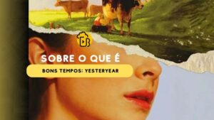 bons tempos filme