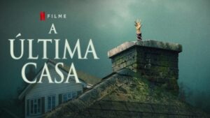 filme a última casa