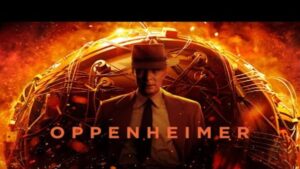 filme oppenheimer