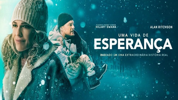 filme uma vida de esperança