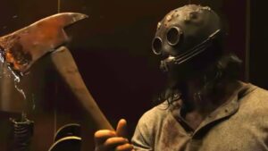 psycho killer filme